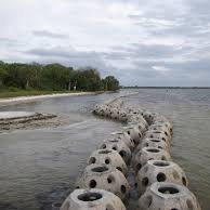 oysterbreakwater