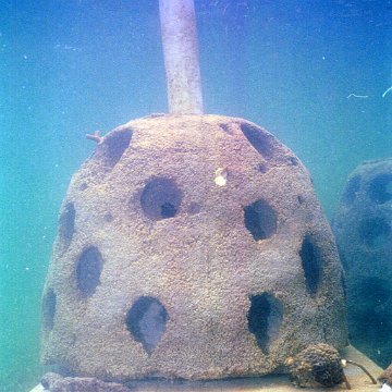 reefballs