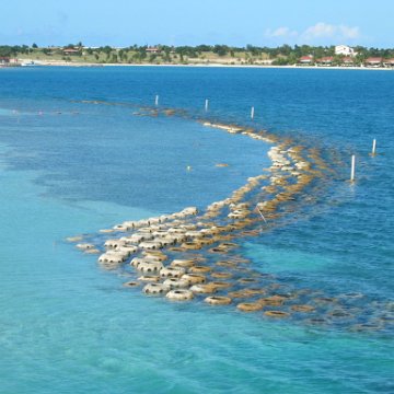 windwardbreakwater