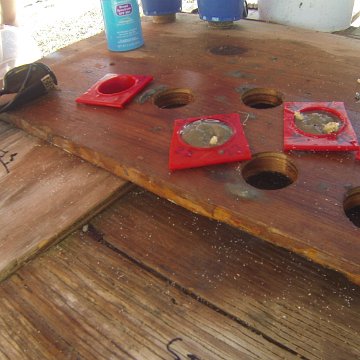 CoralTableOperations