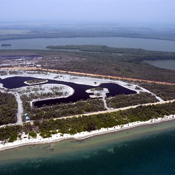resortaerial