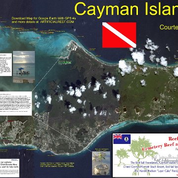 caymanislandposter