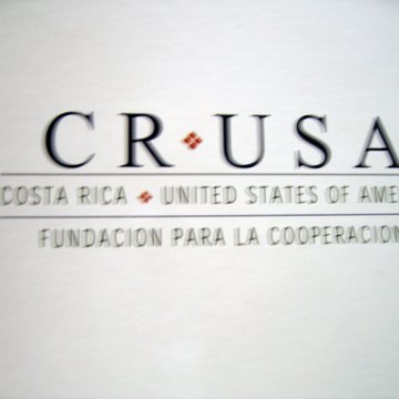CR - USA (Project Sponsor)