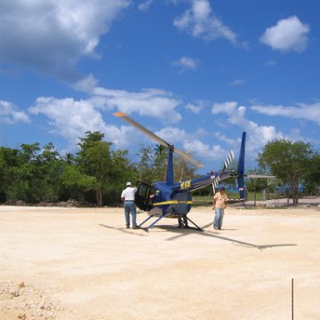 dominicanmay2007helosurveycanoladominicusiberostar 106 dominicanmay2007helosurveycanoladominicusiberostar 106