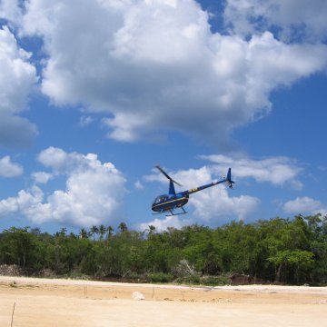 dominicanmay2007helosurveycanoladominicusiberostar 115 dominicanmay2007helosurveycanoladominicusiberostar 115