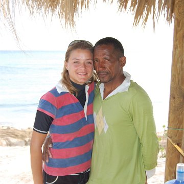 Catherine and Guillermo Catherine and Guillermo