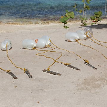 Marker Buoys Marker Buoys