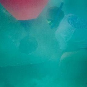 underwatermovement