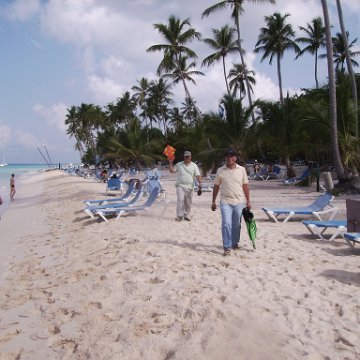 dominicanmay2007engsurveycanoladominicusiberostar 044 dominicanmay2007engsurveycanoladominicusiberostar 044