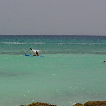 Iberostar Hotel Reef Ball Submerged Breakwater Project