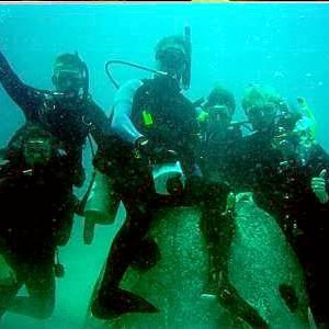 underwater underwater
