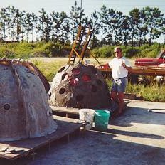 larryandreefballmold larryandreefballmold