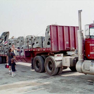 truck truck