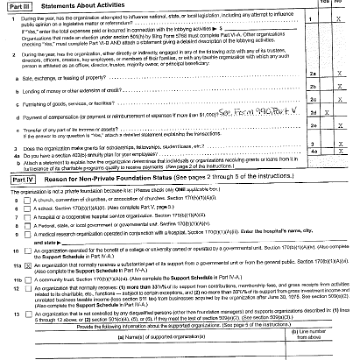 irsform990page11 irsform990page11