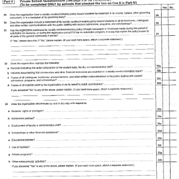 irsform990page13 irsform990page13