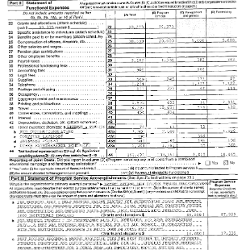 irsform990page2 irsform990page2