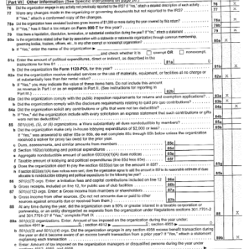 irsform990page5 irsform990page5