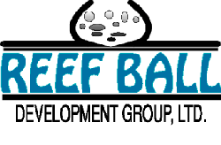Reef Ball Logo