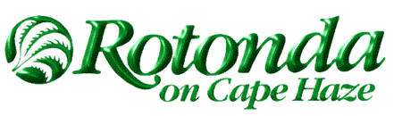 Rotonda on Cape Haze