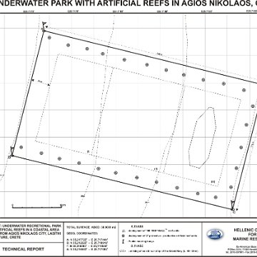 PARK MAP 