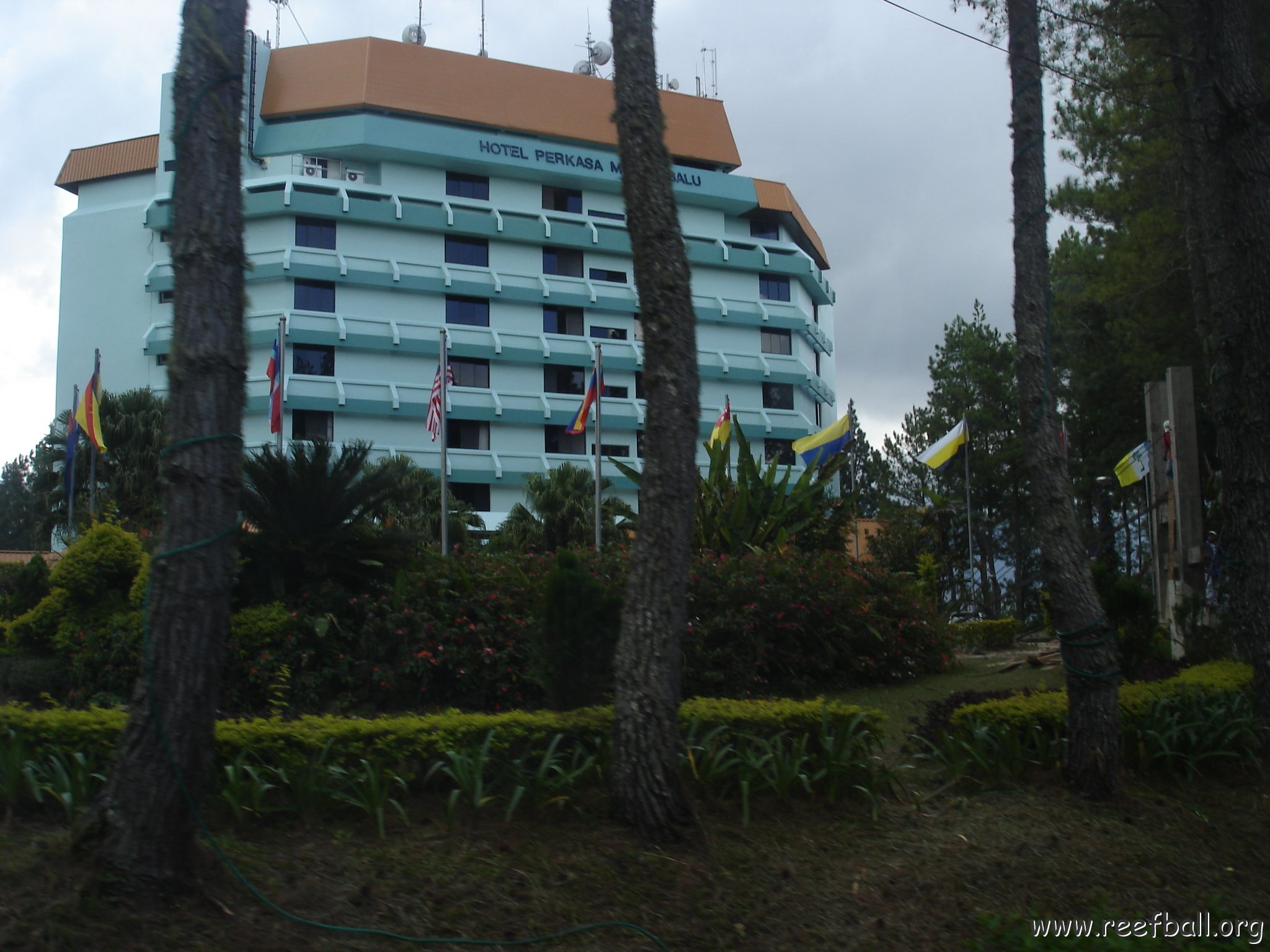 Road trip Sandakan - Kota Kinabalu (266)