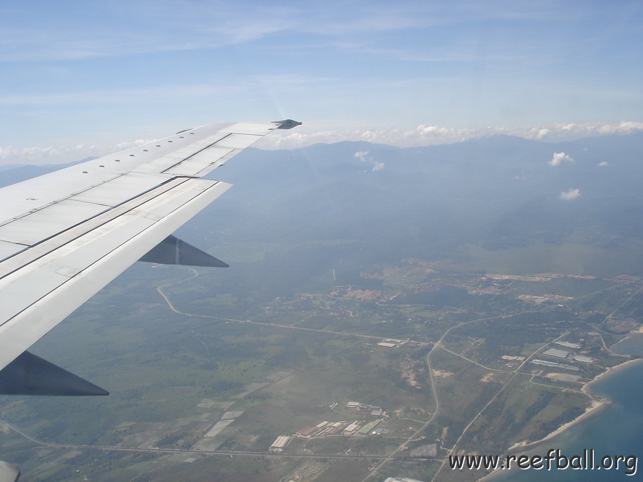 return to Kota Kinabalu (2)