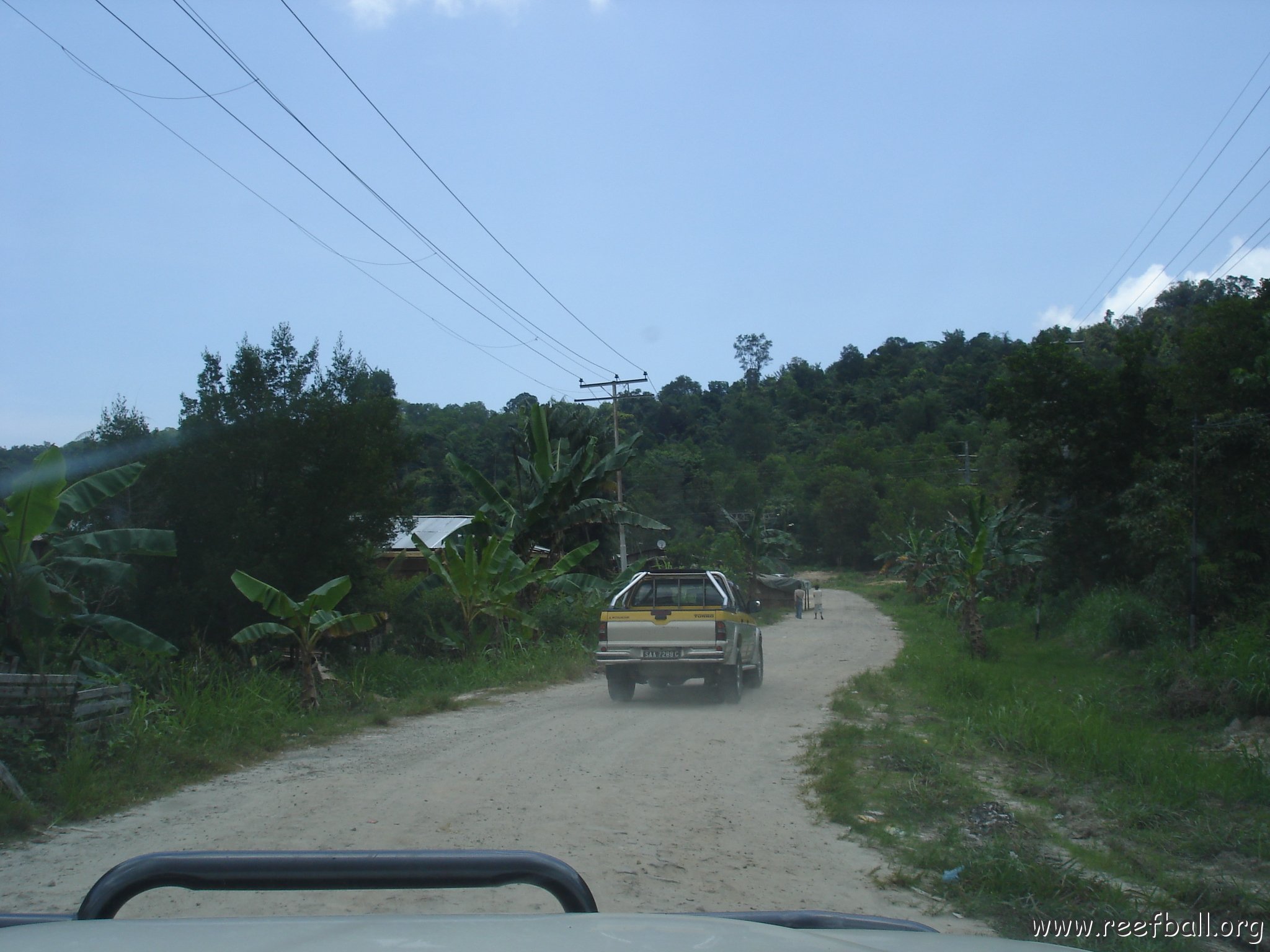 sites around Sandakan 4-07 (11)