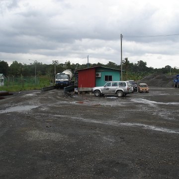 Sandakan concrete plt (1) Sandakan concrete plt (1)