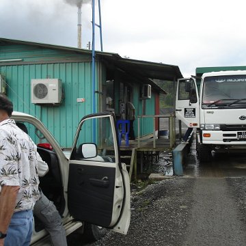 Sandakan concrete plt (7) Sandakan concrete plt (7)