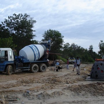job site Day 6 (17) job site Day 6 (17)