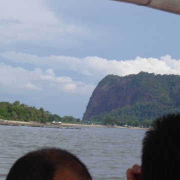 initial trip to selinga-survey all 3 isl (70) initial trip to selinga-survey all 3 isl (70)