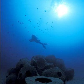 Eco Divers (Location Unknown)