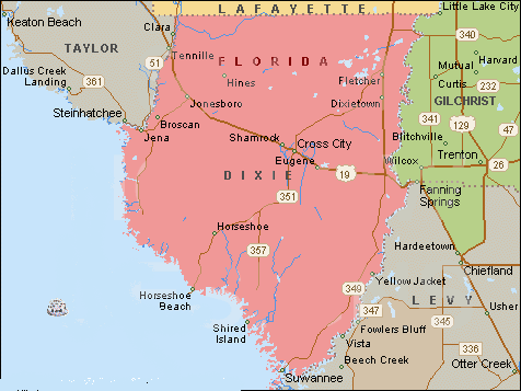 dixie map county timber reef ball project spends million keep state scroll links down wfsu
