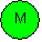 Oval: M3 