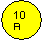 Oval: 10B
2M 
