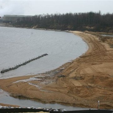 baltimoreharborbreakwaterproject