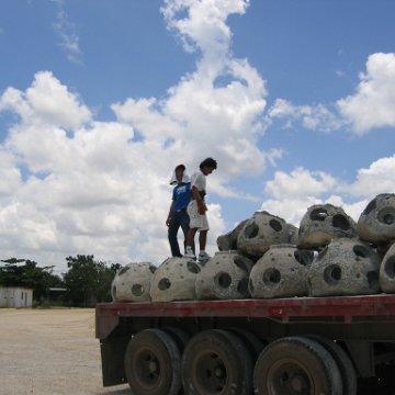 Meridayucatan