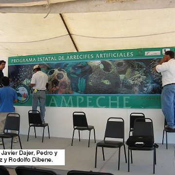 Evento Campeche Preparacion 2 Evento Campeche Preparacion 2