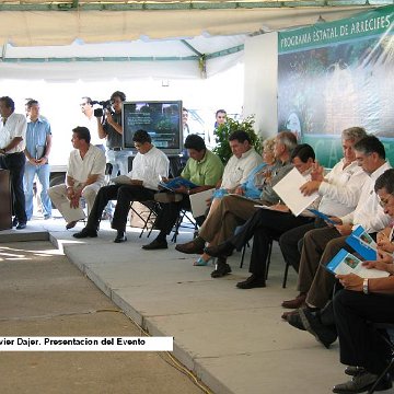 Evento Campeche Presentacion JD Evento Campeche Presentacion JD