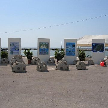 Evento Campeche Stand Reef Ball Evento Campeche Stand Reef Ball