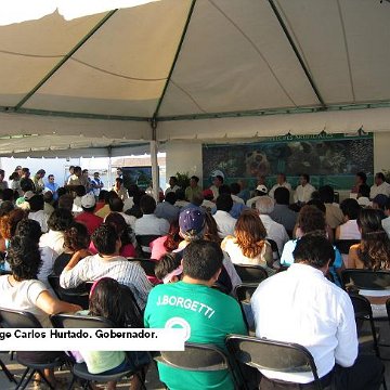Evento Campeche. Gobernador. Evento Campeche. Gobernador.