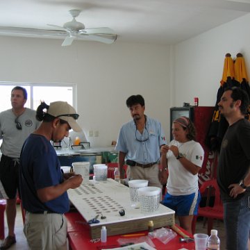 cozumelcoralpropproject2007javertake 027 cozumelcoralpropproject2007javertake 027