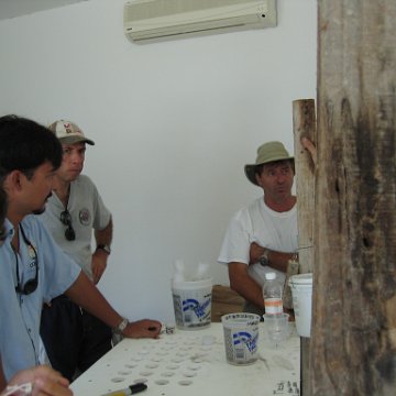 cozumelcoralpropproject2007javertake 037 cozumelcoralpropproject2007javertake 037
