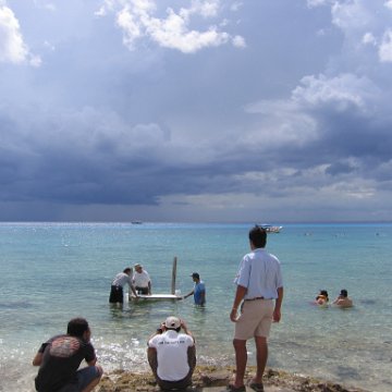 cozumelcoralpropproject2007javertake 051 cozumelcoralpropproject2007javertake 051