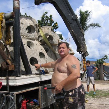 cozumelcoralpropproject2007javertake 046 cozumelcoralpropproject2007javertake 046