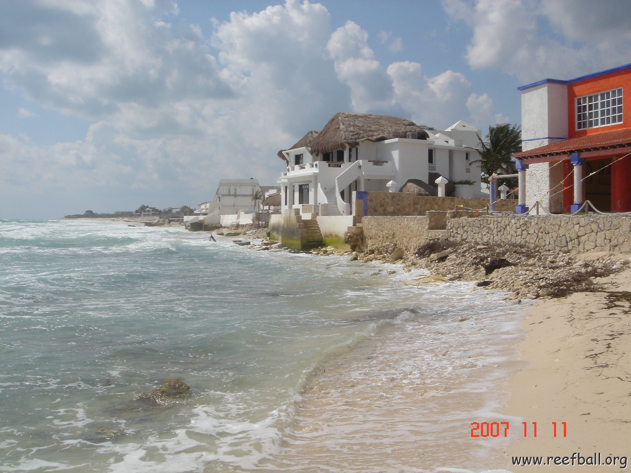 Playa Secreto 016