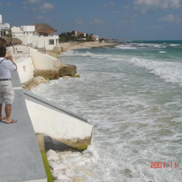 Playa Secreto 005 Playa Secreto 005