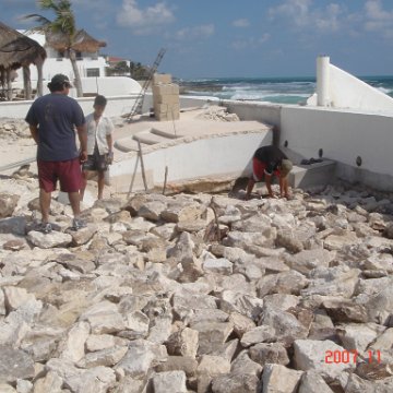 Playa Secreto 010 Playa Secreto 010