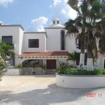 Playa Secreto 011 Playa Secreto 011