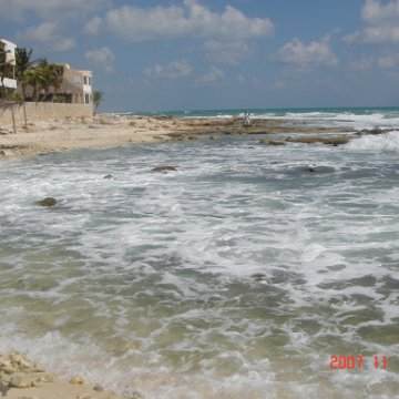 Playa Secreto 017 Playa Secreto 017